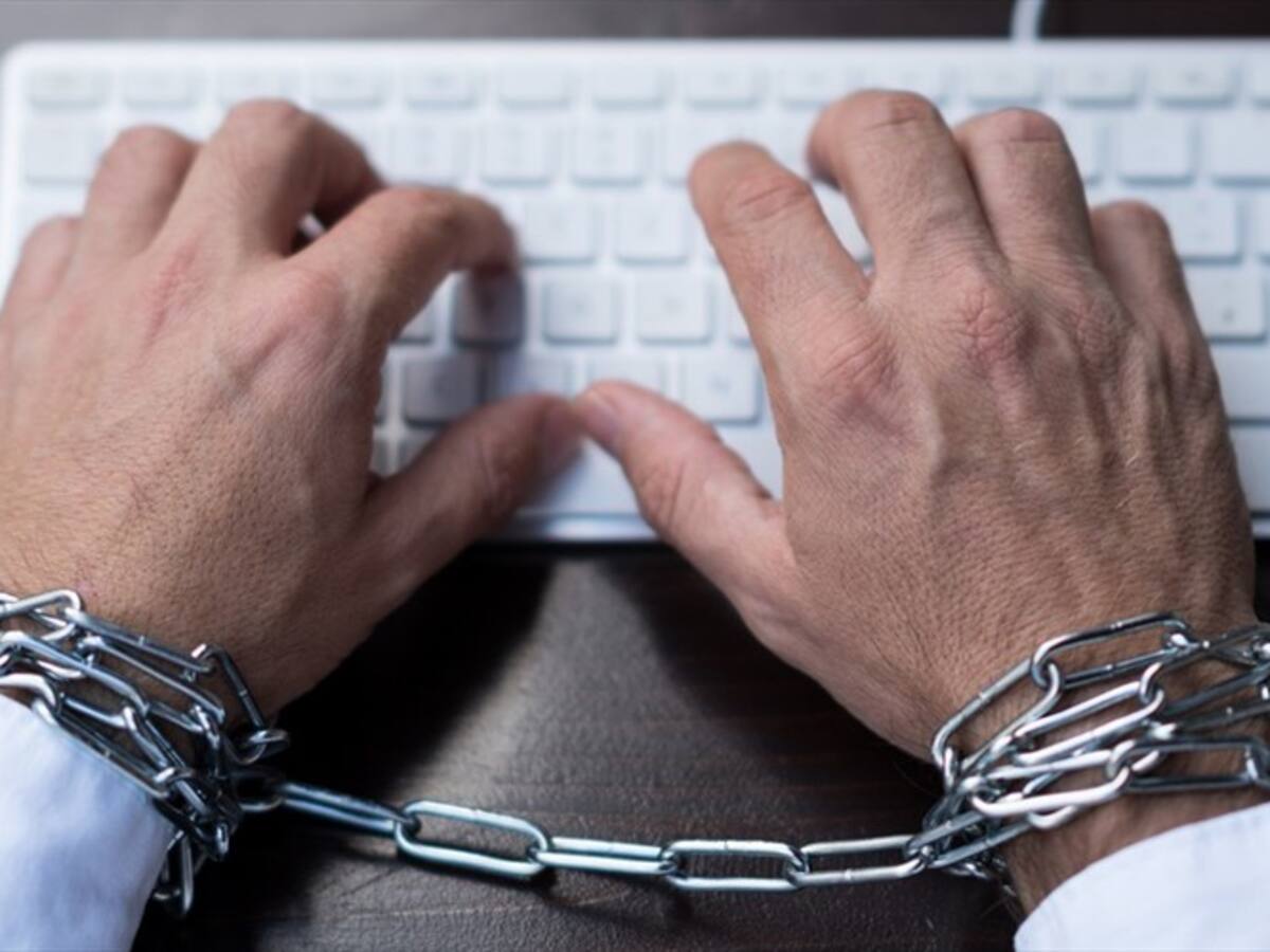 Periodista da fuertes declaraciones sobre la censura que padecen en Nicaragua