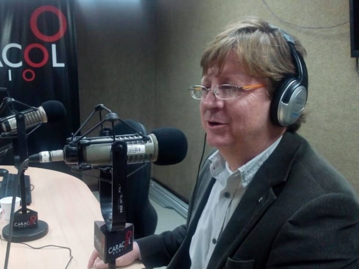 La Nacional tendrá 3 semestres en 2019