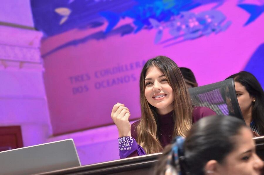 Juliana Aray