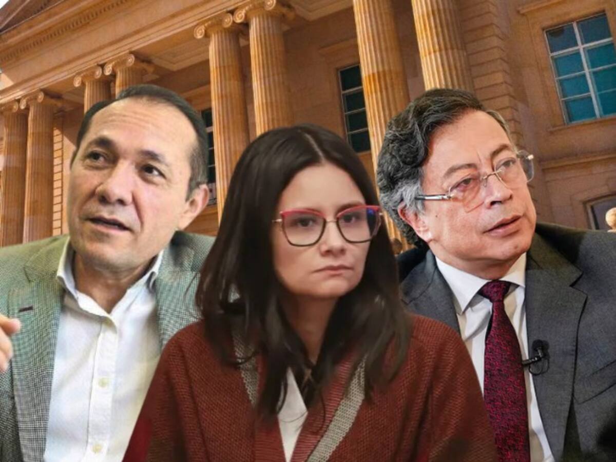 MinTrabajo responde a denuncia de Angie Rodríguez sobre acoso laboral por parte del presidente Petro