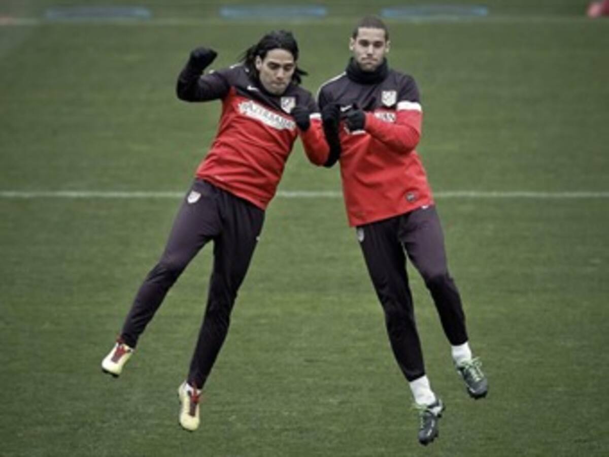 Sevilla y Atlético de Madrid definen el segundo finalista de la Copa del Rey