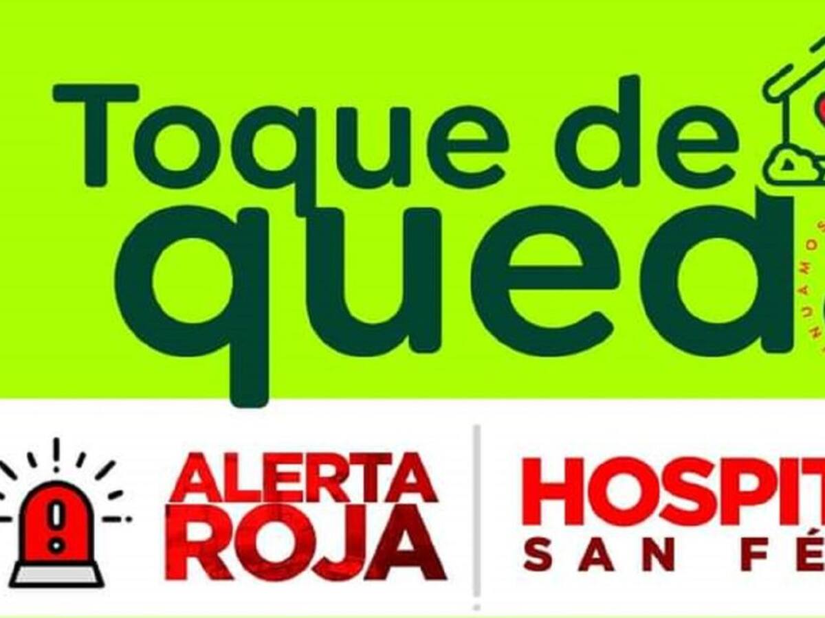 Toque de queda y pico y cédula en La Dorada por aumento del coronavirus