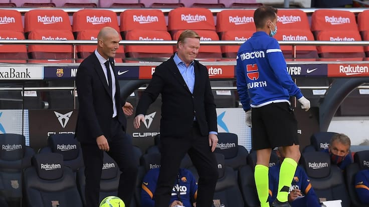 El Pulso del Fútbol, 26 de octubre de 2020