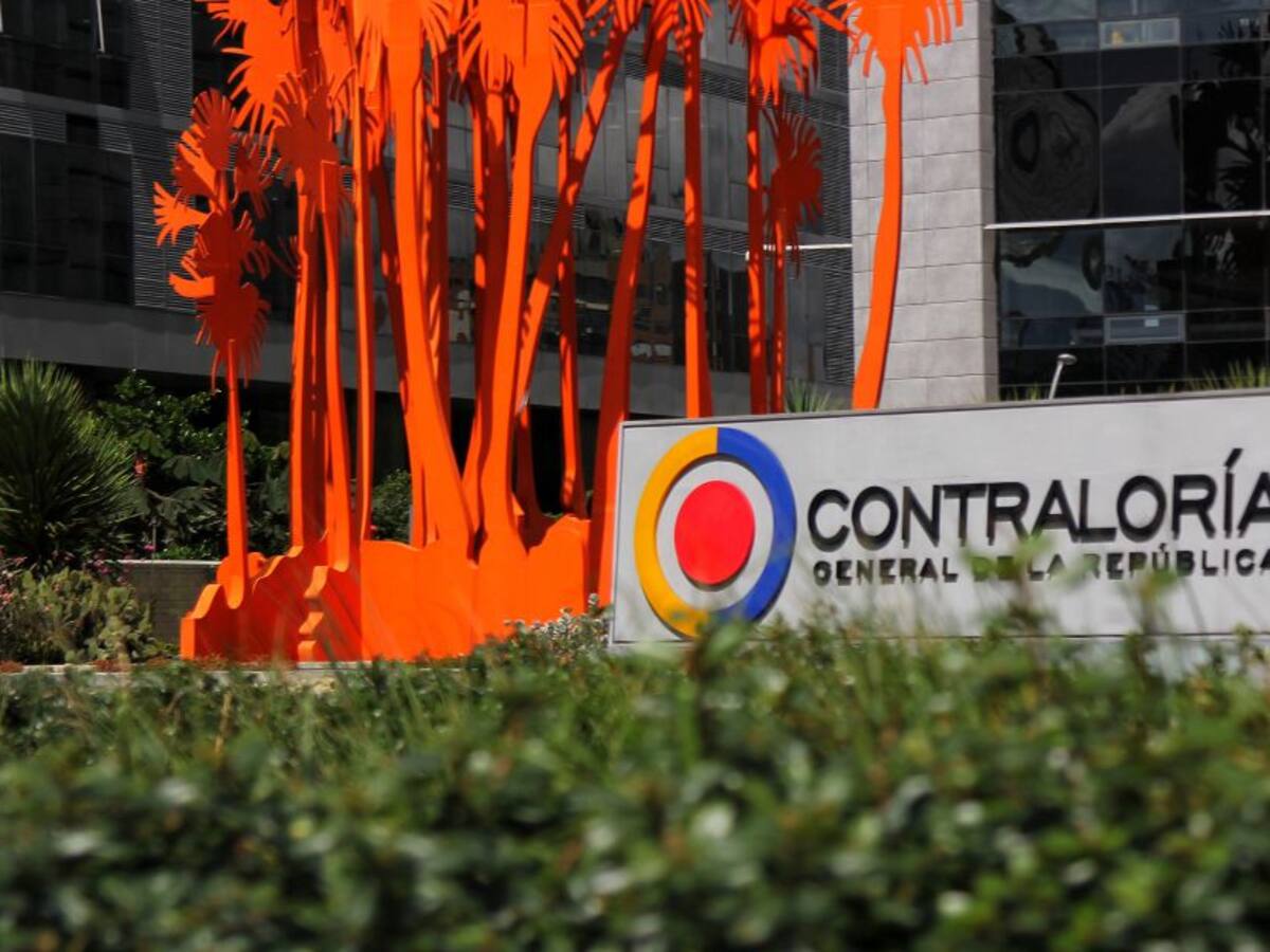 Contraloría no vigilará contratación directa de Adres en pandemia