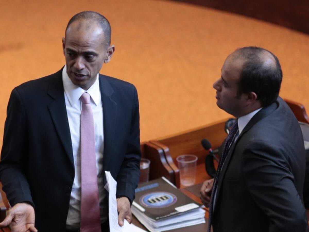 Corte tumbó condena de 25 años contra Morales Diz