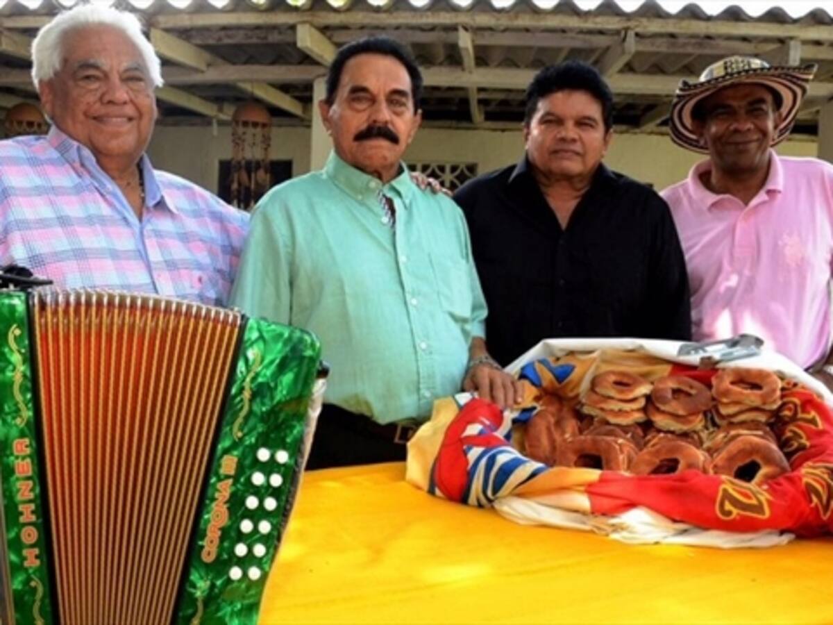 Comienza el Festival del Vallenato en homenaje a la Dinastía López