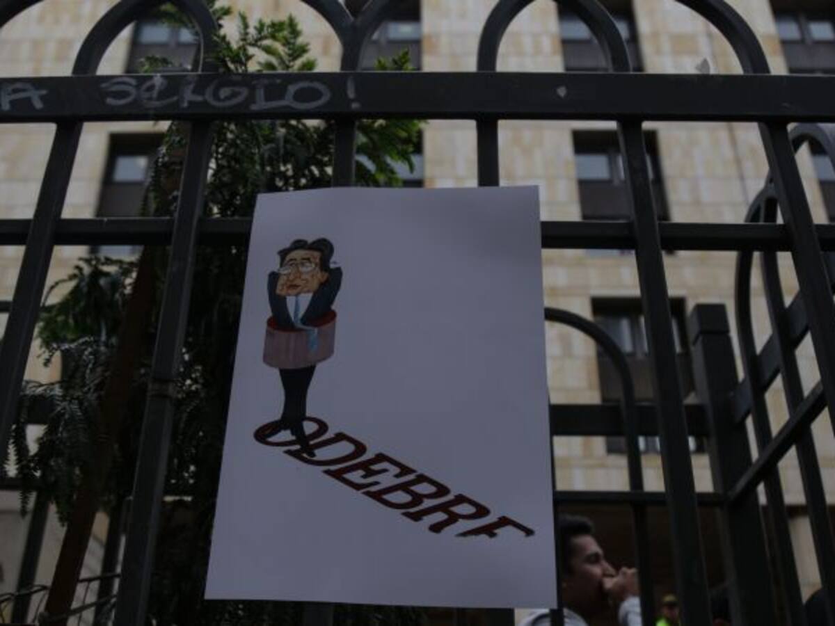 Odebrecht propone pagar a cuotas indemnización por corrupción