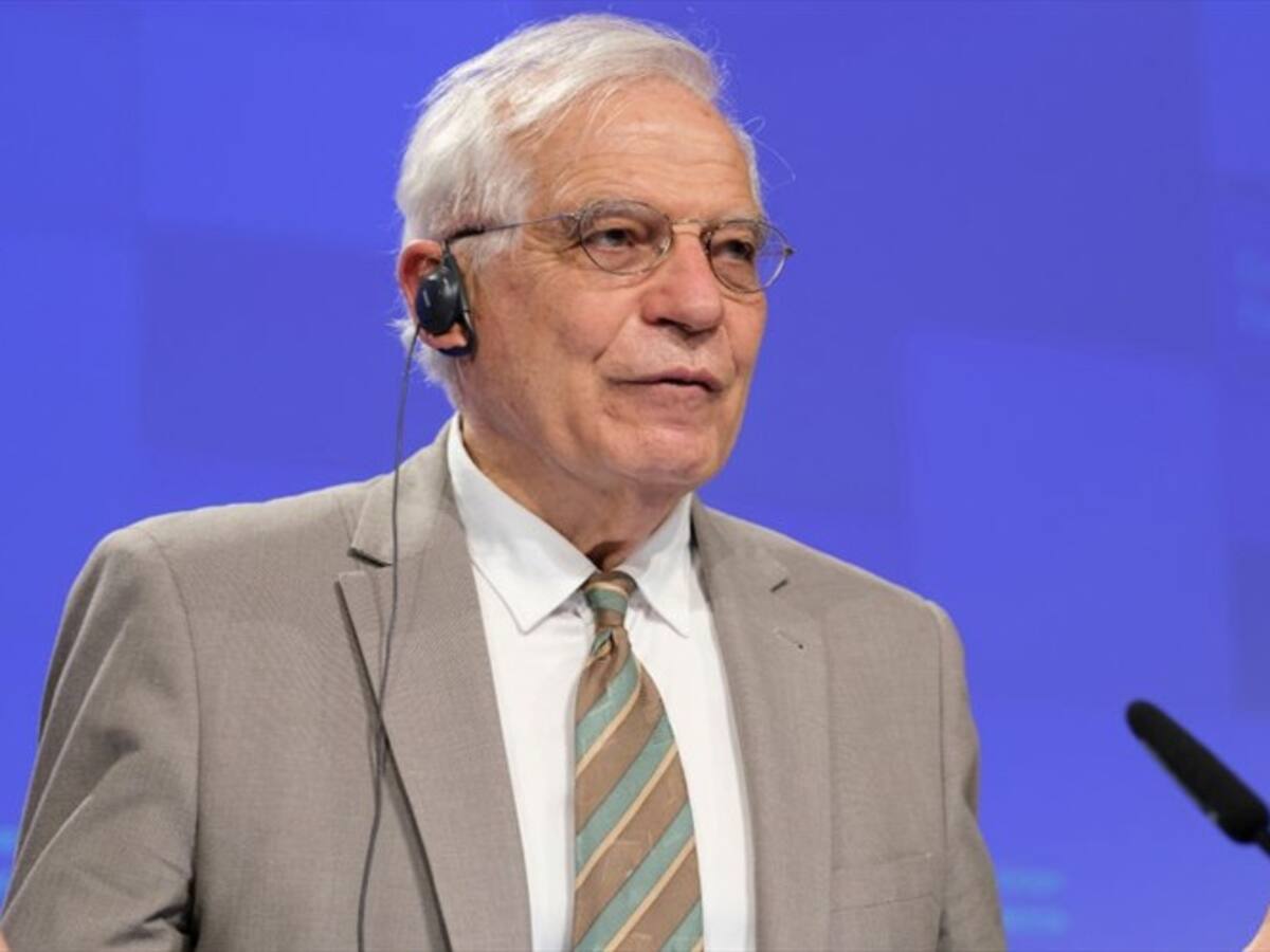 Los populistas ya estaban aquí antes de la pandemia: Josep Borrell