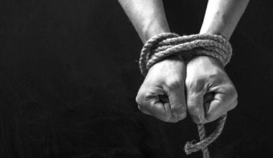 Rescatada mujer víctima de secuestro exprés