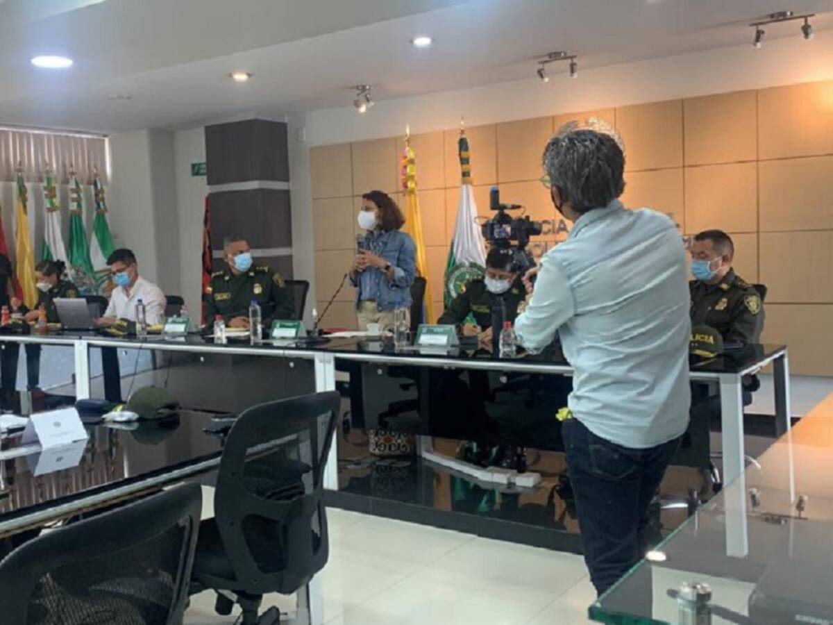 Con estatuto migratorio buscarán investigar denuncias contra migrantes