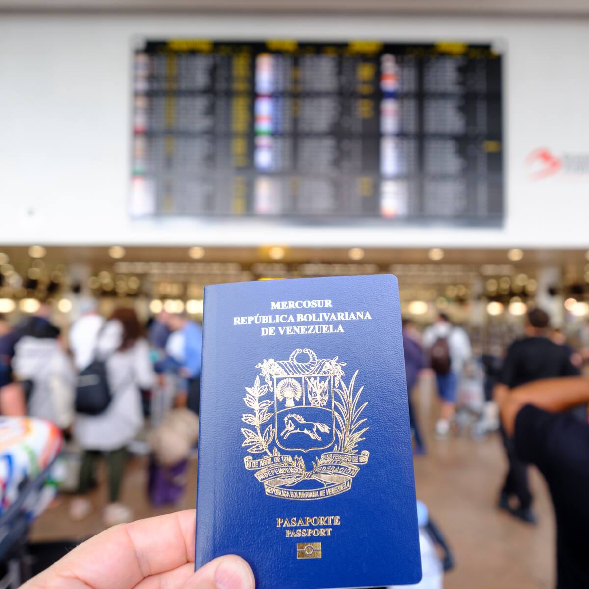 Volver a Venezuela: la meta imposible ante la crisis electoral