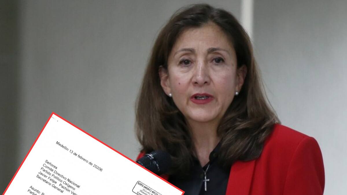 Renuncia otro candidato del Partido Oxígeno: “las directivas limitan las voces de sus miembros”