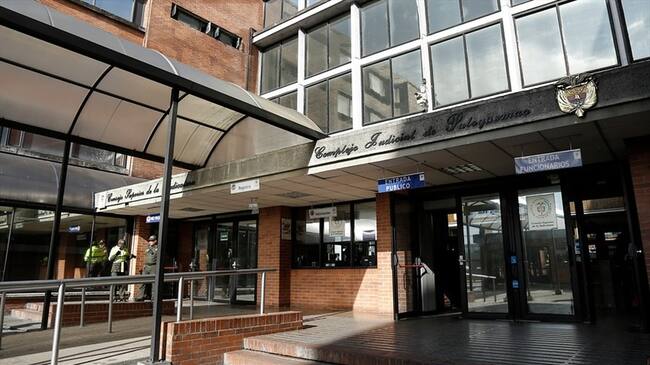 Imputación de cargos contra Leonardo Pinilla será el 12 de julio. Foto: Colprensa