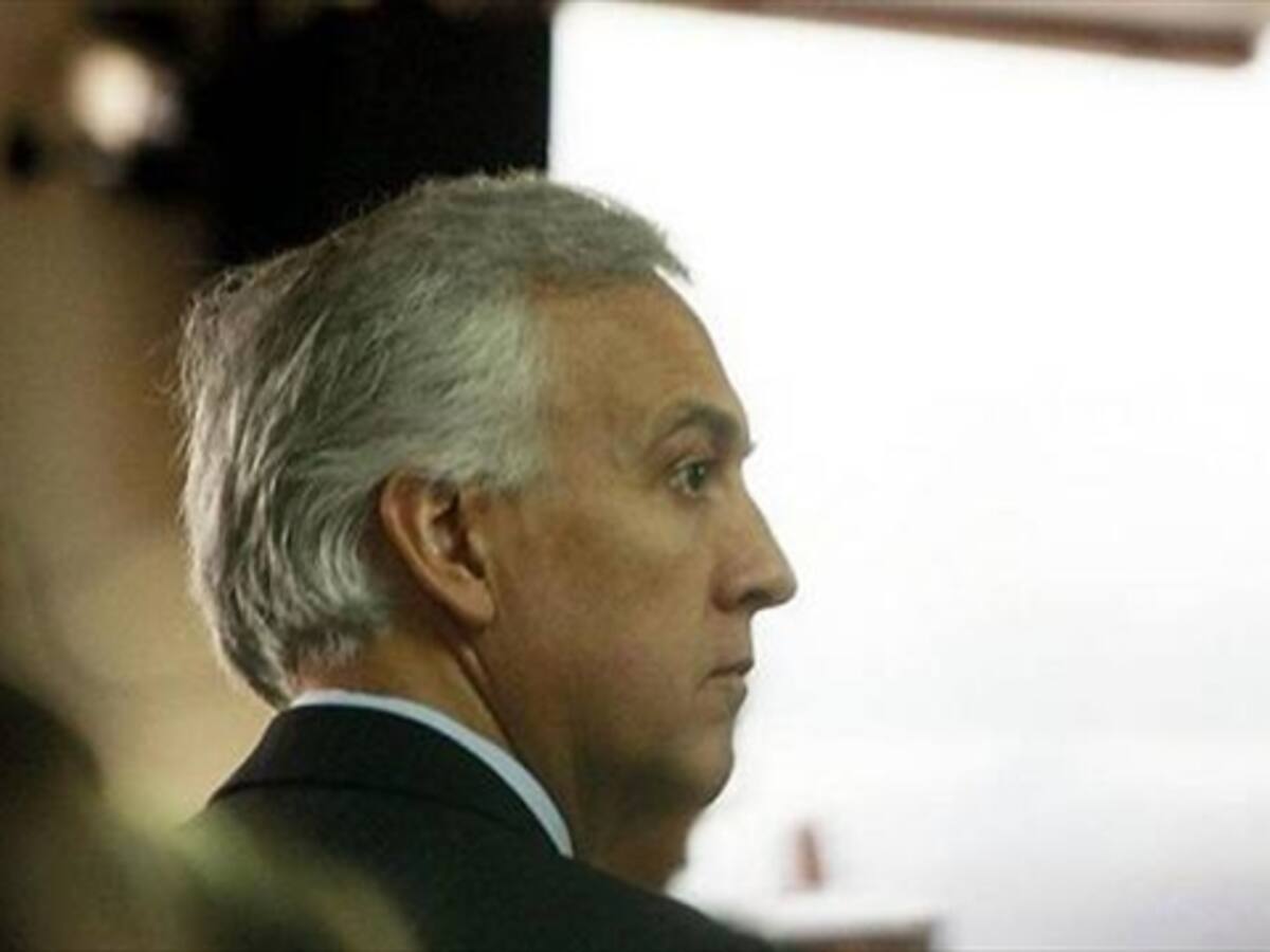 Llamado de atención a la defensa de Samuel Moreno del Tribunal de Bogotá