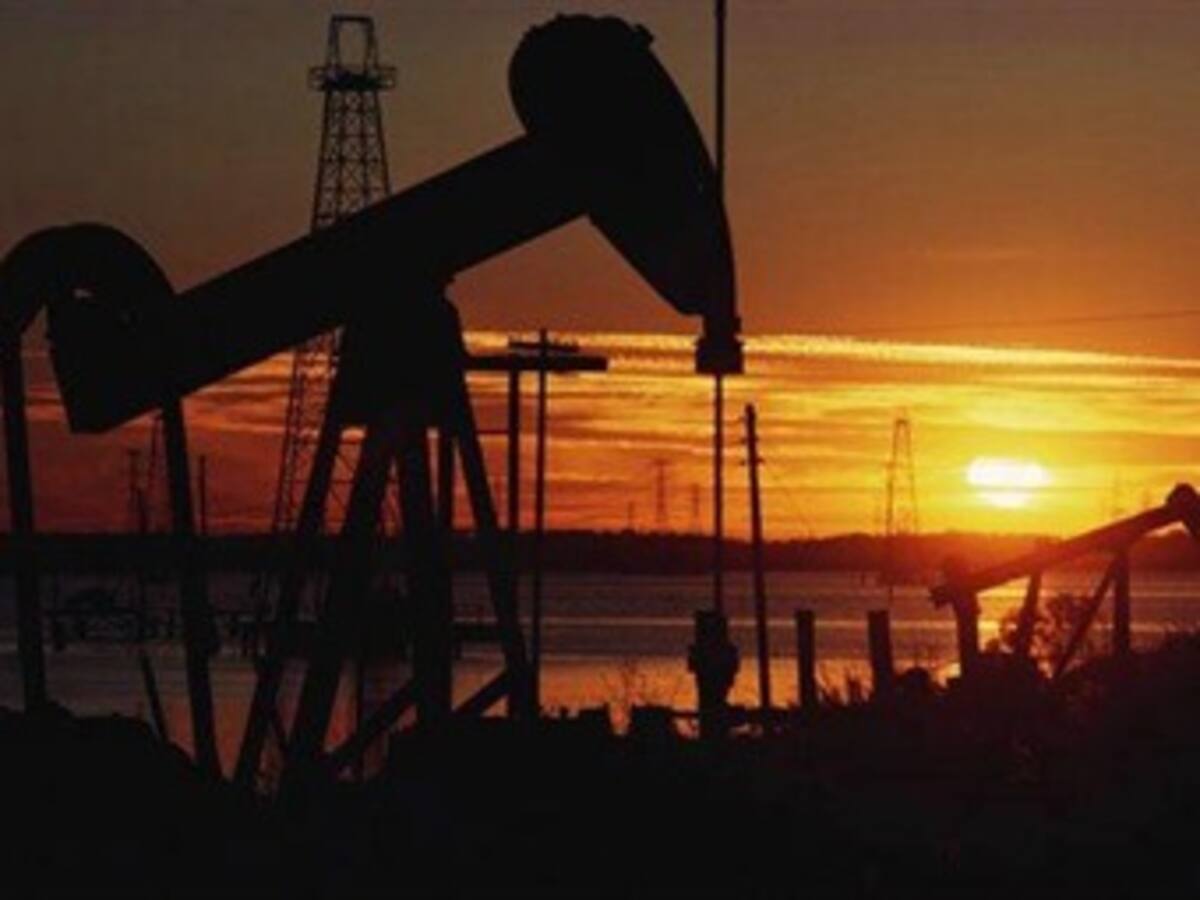 Pacific Rubiales confirma el hallazgo de petróleo en Colombia