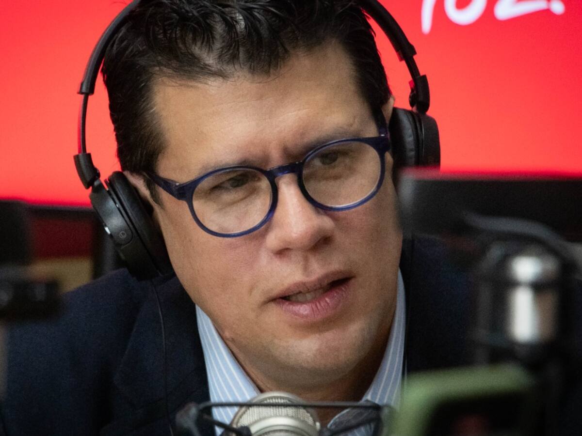 Felipe Cabrales Urdaneta, nuevo CEO de Prisa Media América