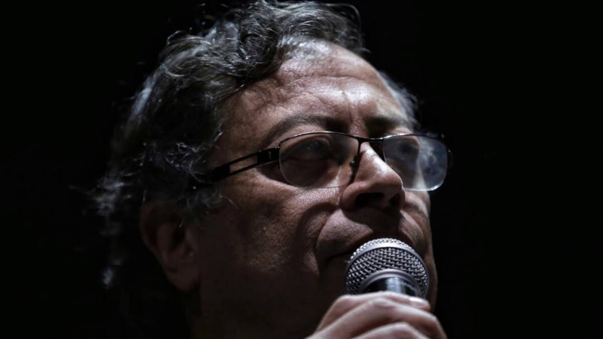 ¿Serán ministros? Petro anuncia quienes liderarán el empalme con Gobierno Duque