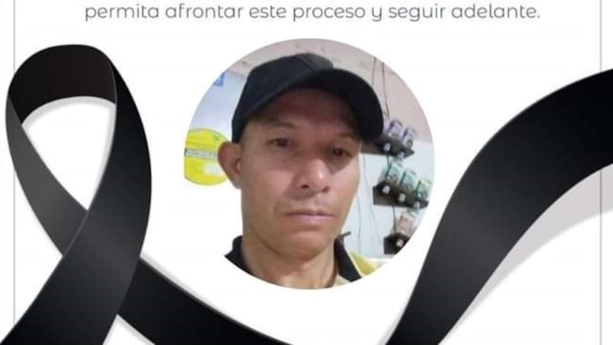 Asesinaron a un líder social en Salgar, Antioquia