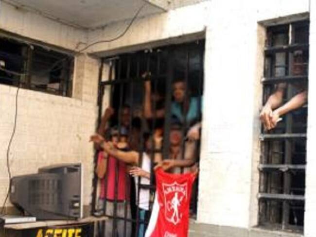 Procuraduría pide más atención a Venezolanos presos en Bogotá