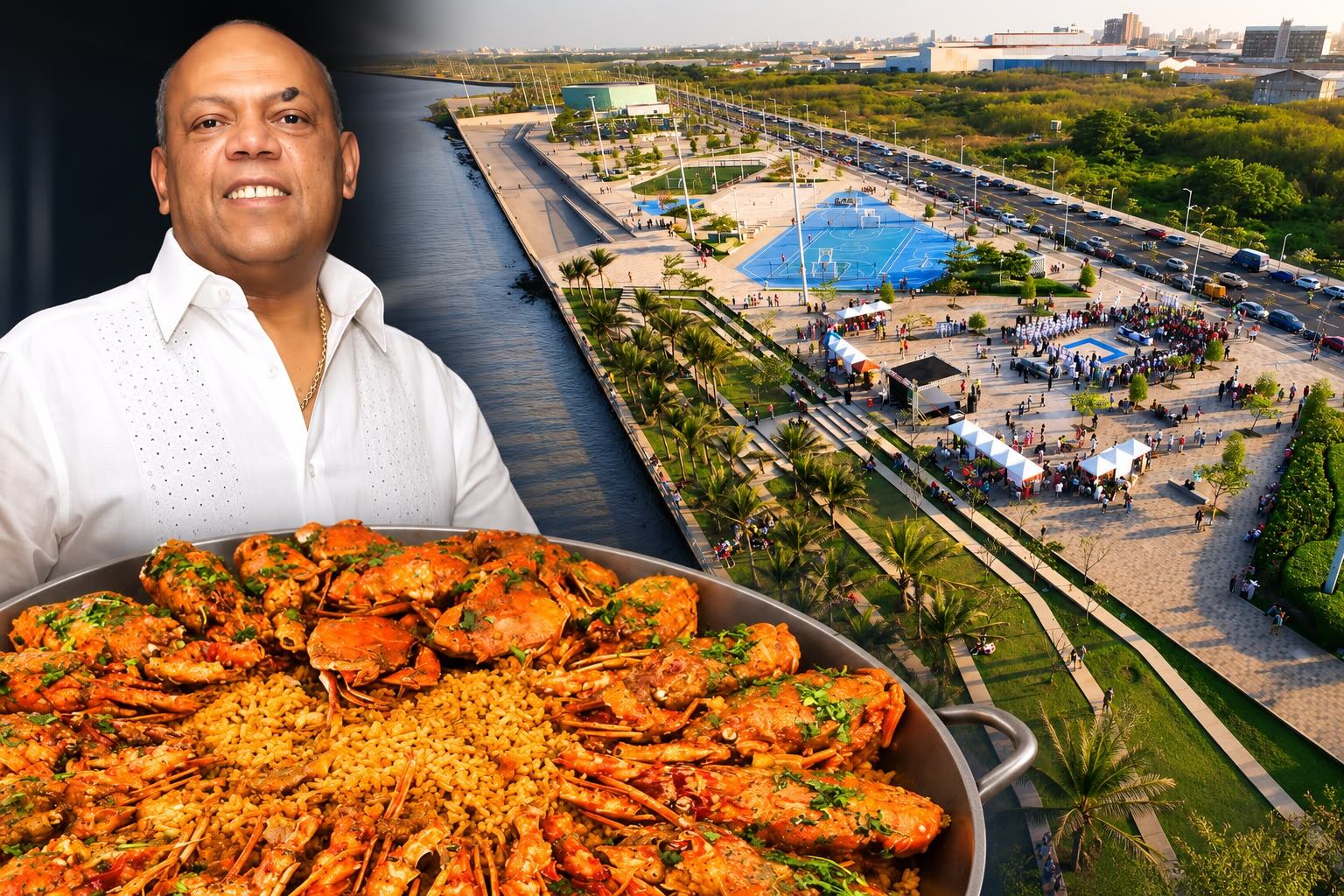 Estos son los planes para disfrutar Barranquilla este fin de semana.