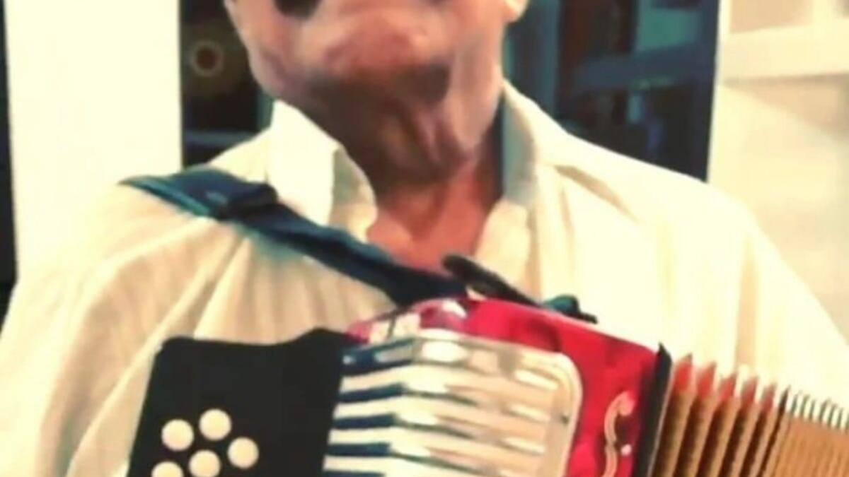 Fallece el Rey Vallenato Miguel López