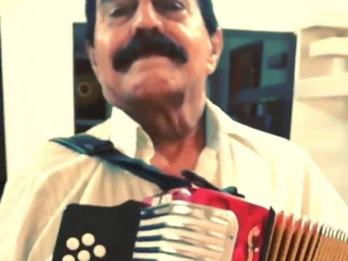 Fallece el Rey Vallenato Miguel López