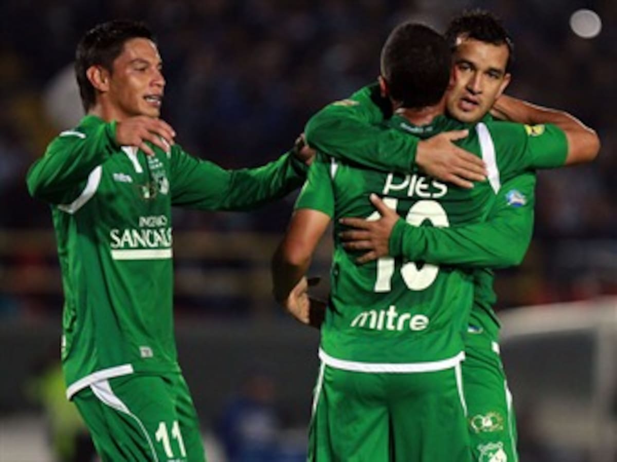 Nacional busca revertir y Cali sostener en la definición de la Superliga
