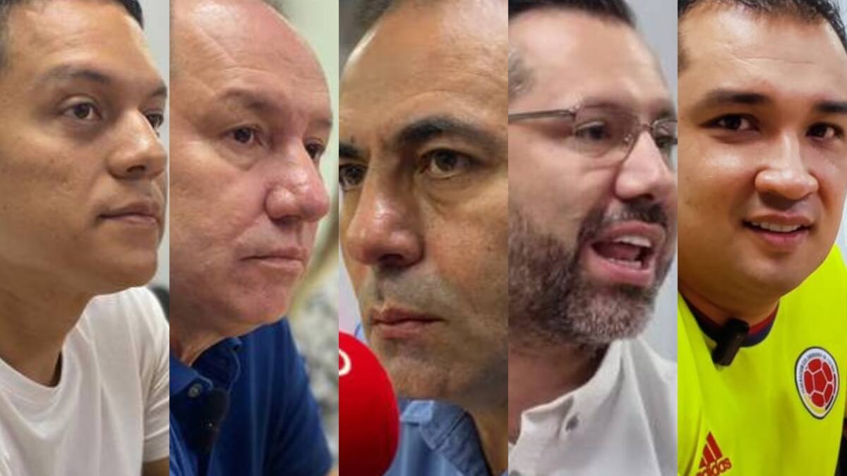 Así será la posesión de alcaldes del área metropolitana y gobernador
