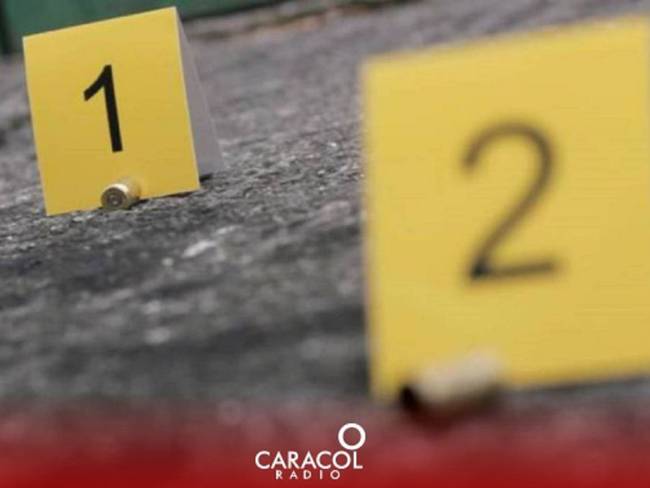 Hallan otra mujer sin vida en Pereira - Foto: Colprensa