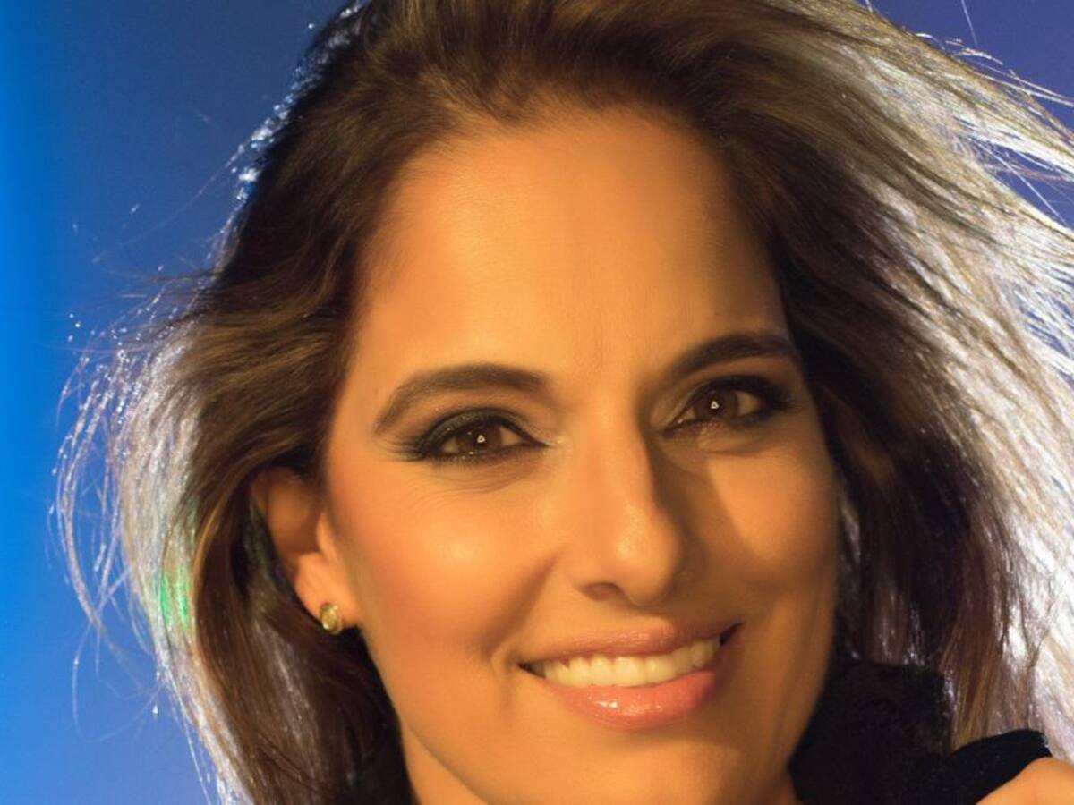 Anabella estrena canción y álbum musical “La reina”