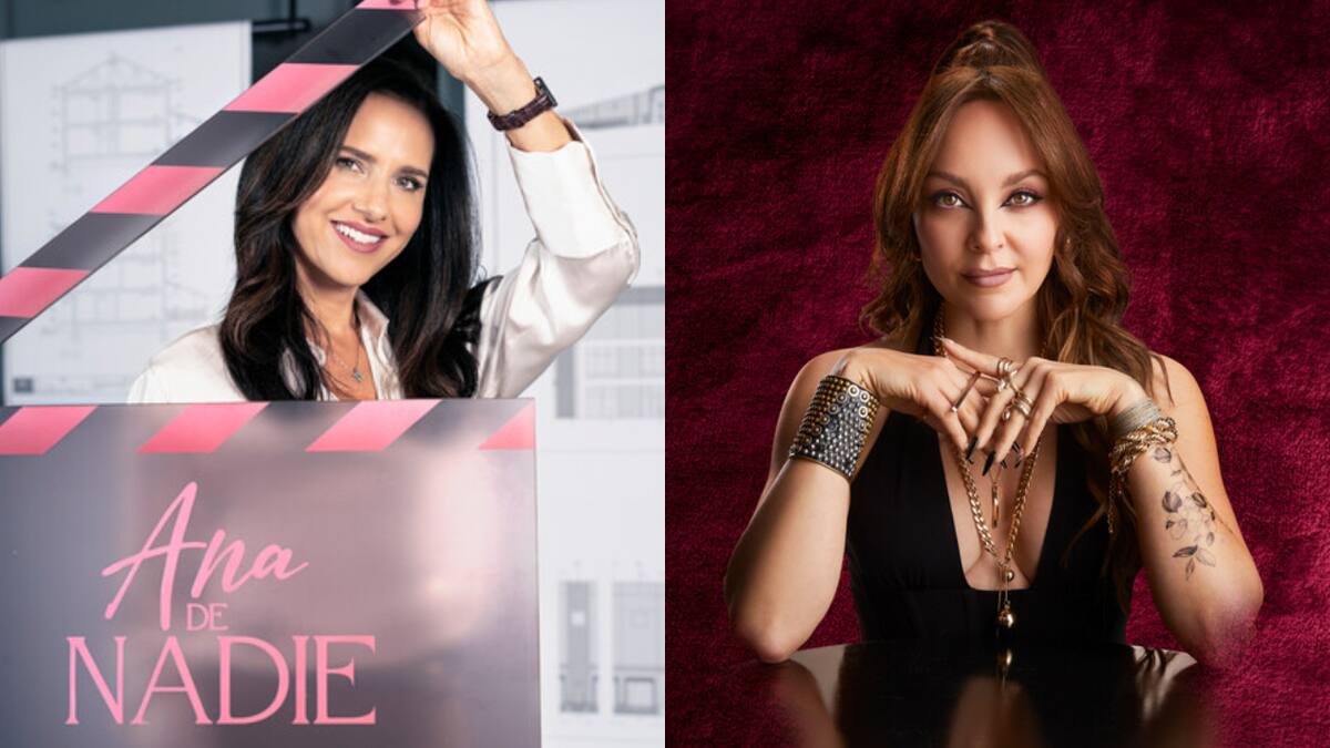 Paola Turbay vs Carolina Gómez: se pelearán el rating de la televisión colombiana