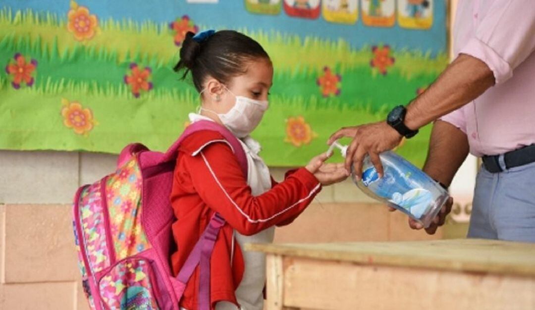 Secretaría de Educación de Cúcuta a control político