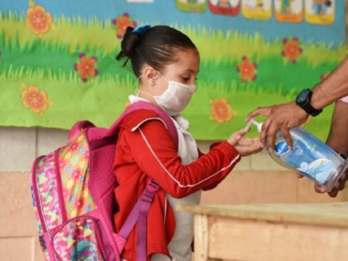 Secretaría de Educación de Cúcuta a control político