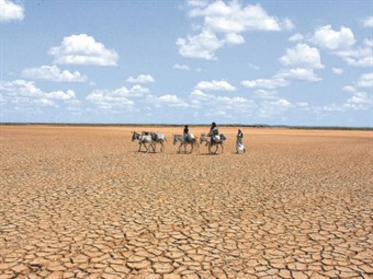 Comunidad de La Guajira inicia mesa de diálogo con el Gobierno