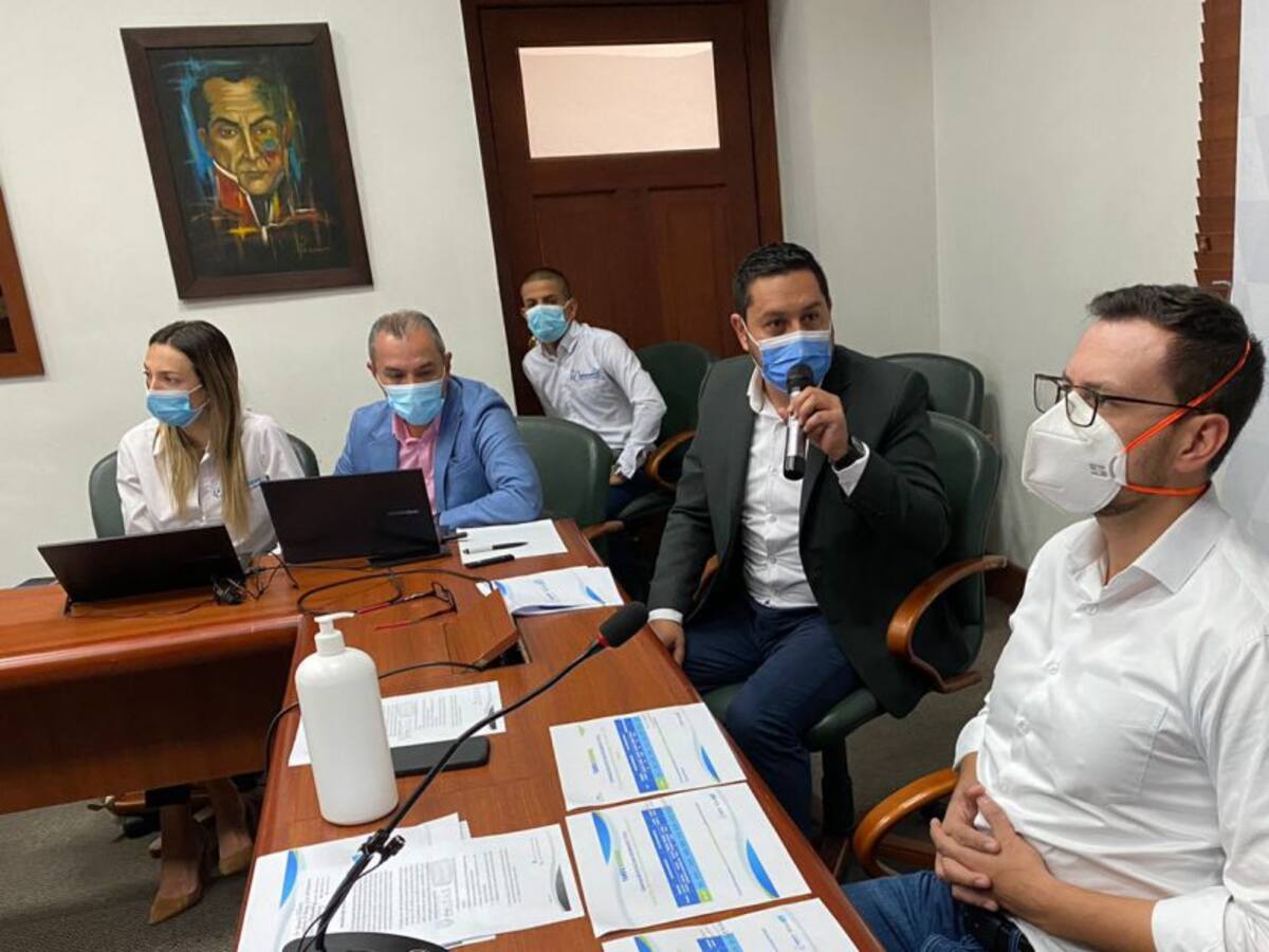 Aprobada por la CRA la Tarifa Única Regional Empocaldas