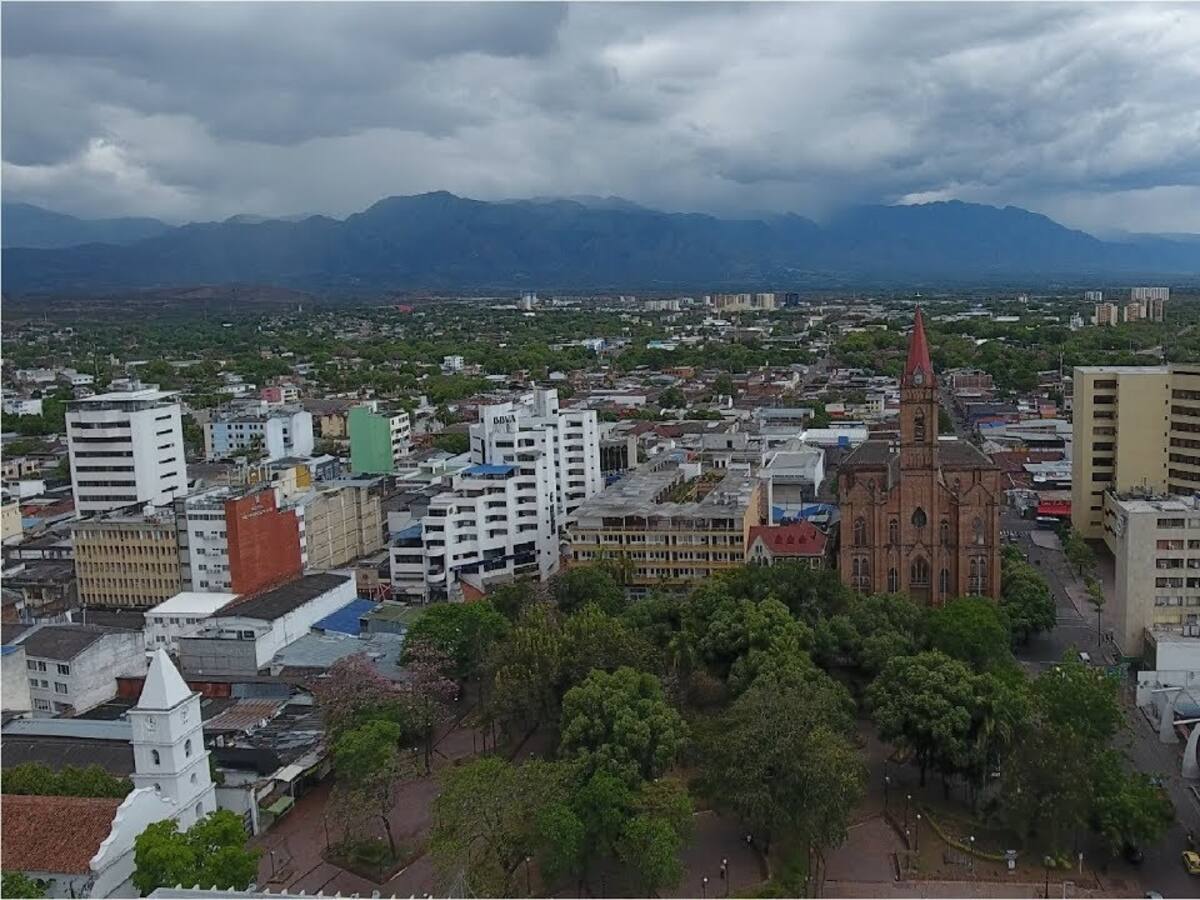 Neiva, Pitalito, Garzón, Yaguará y Palermo los mejores en competitividad en el Huila