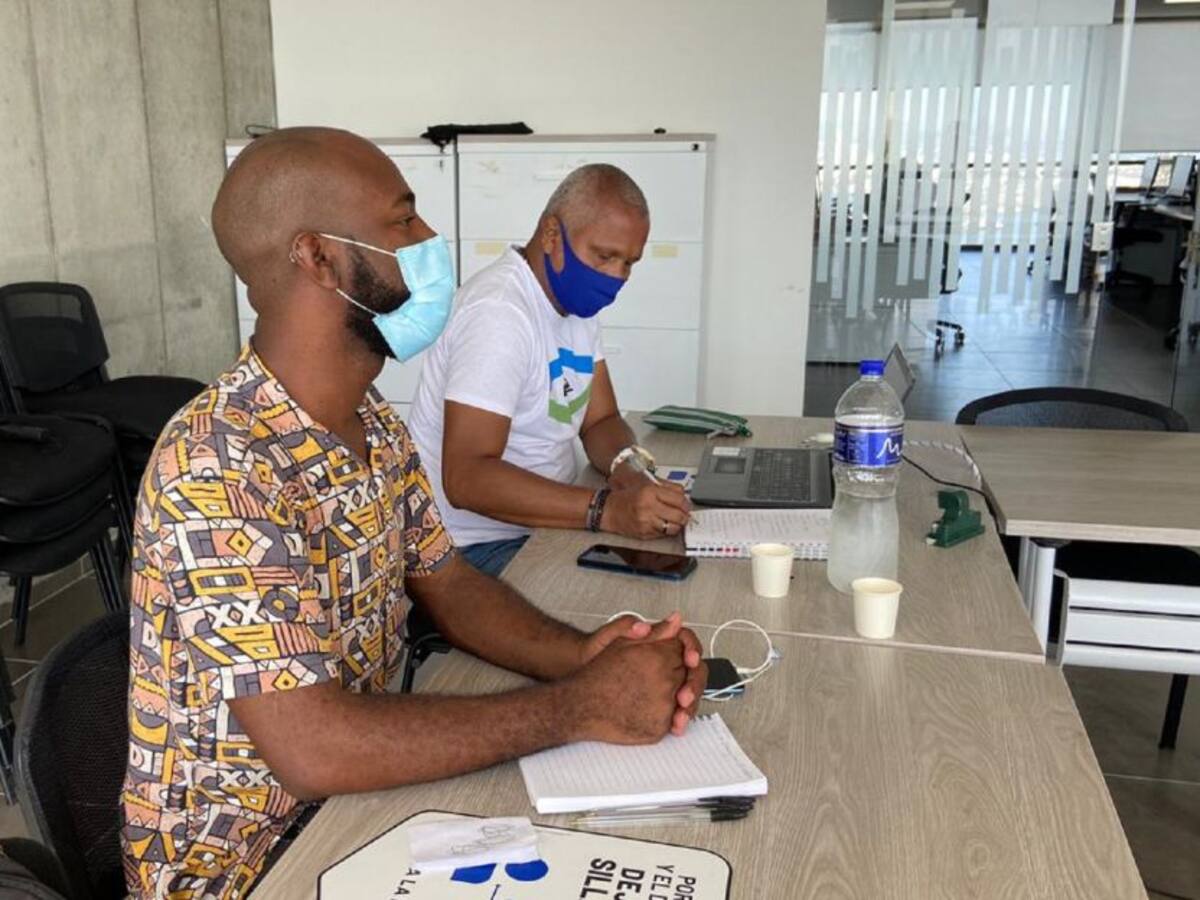 En Cartagena avanza formulación de política pública de diversidad sexual