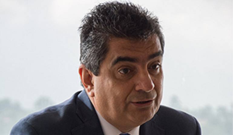 Cabe recordar que el mandatario también tuvo problemas de salud luego de haber ganado las elecciones el año pasado