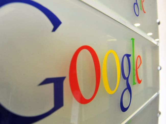 Francia multa Google con 150 millones de euros