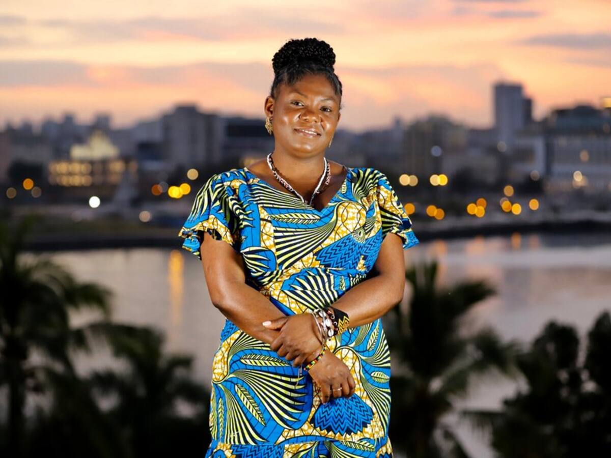 ¿Cómo reaccionarían si fuera Marta Lucía Ramírez?: Hernán Cadavid sobre Francia Márquez