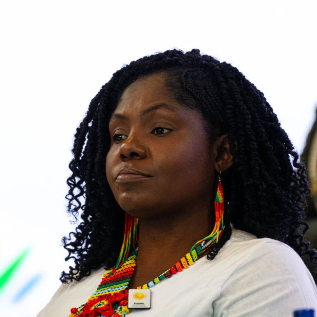 Vicepresidenta repudia feminicidio de Diana Carolina Serna y pide atender denuncias