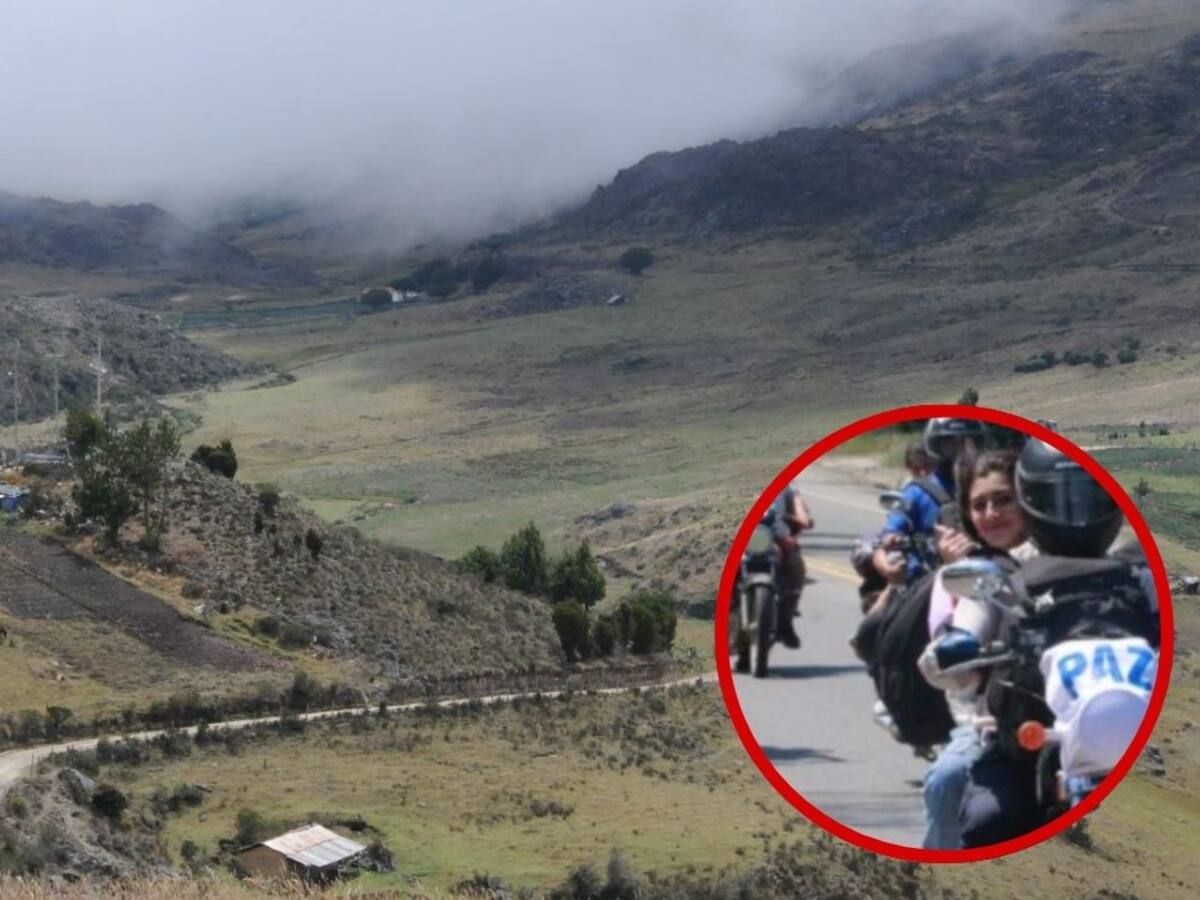 Soto Norte, Barrancabermeja y Bucaramanga en alerta por posible llegada de desplazados del Catatumbo