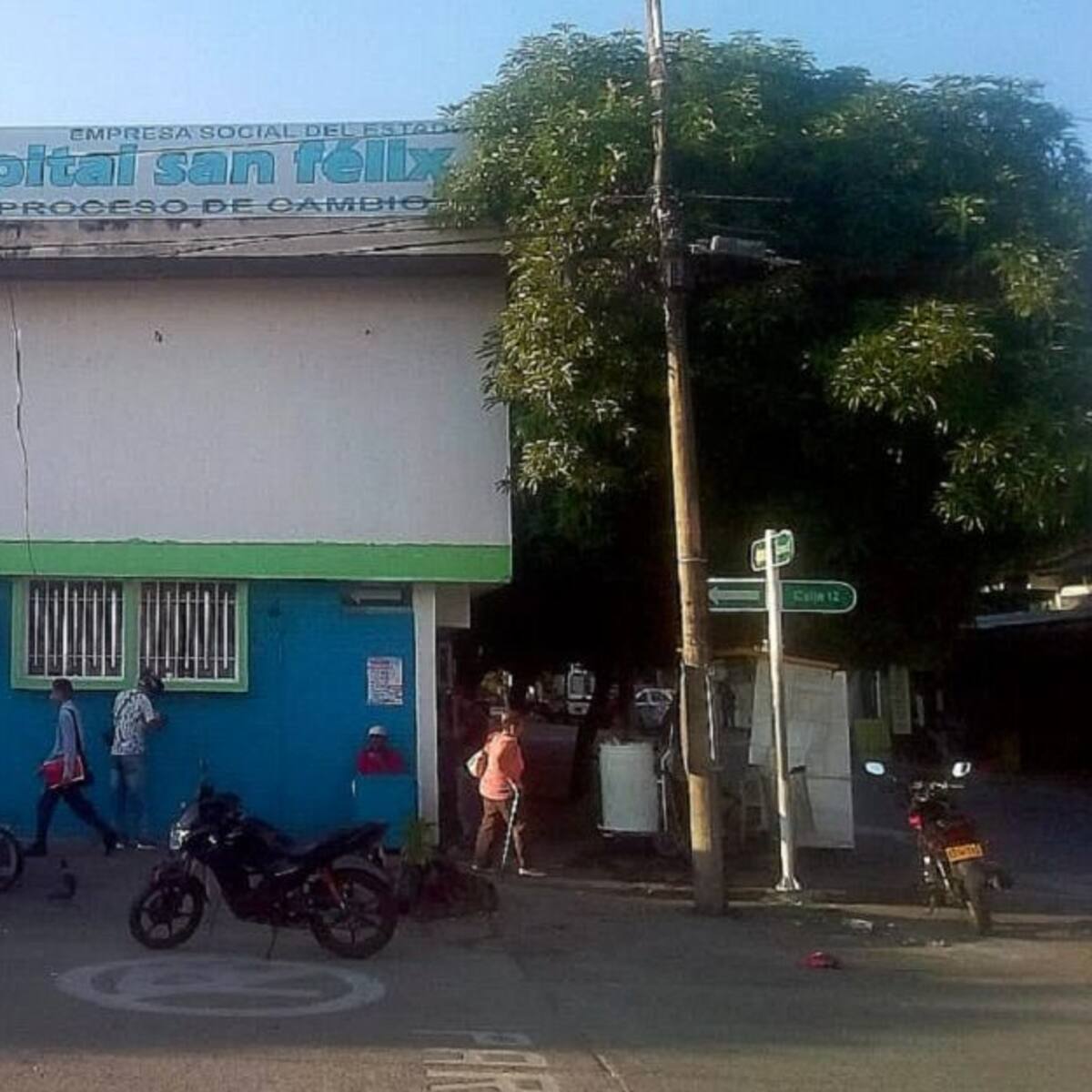 Hospital San Félix de La Dorada goza de buena salud financiera