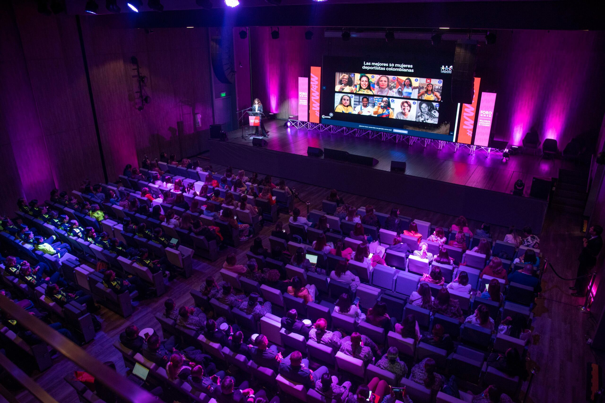 | Foto: Cortesía Fundación Juanfe