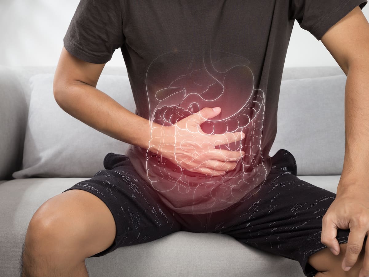 ¿Cuándo el colon está inflamado se puede tomar café? Expertos responden