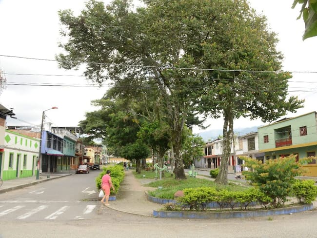 Comunidad del barrio Las Ferias rechaza creación de un Centro de Protección y Traslado en su sector