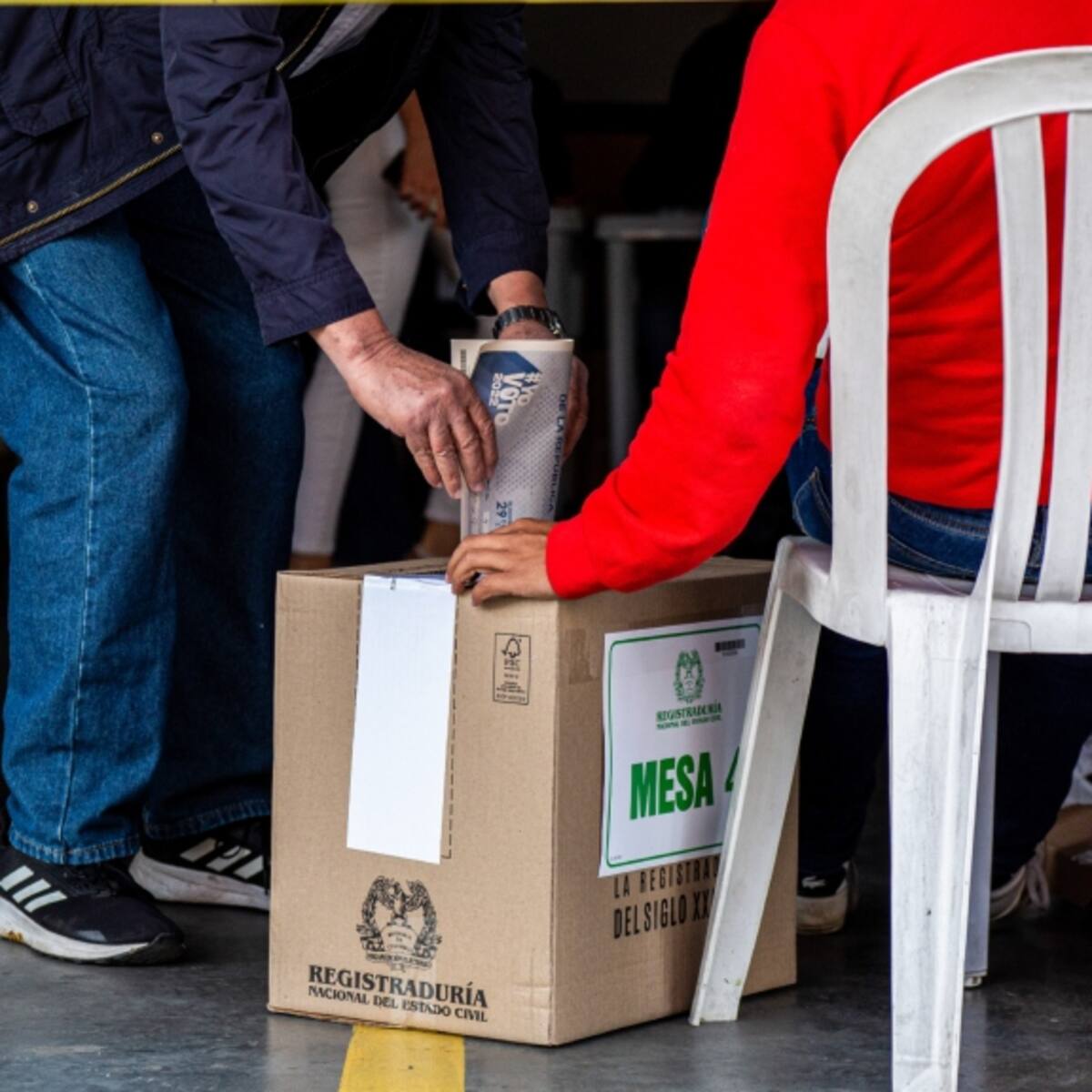Encarnamos una propuesta de gobierno participativa y responsable: Oscar Quintero