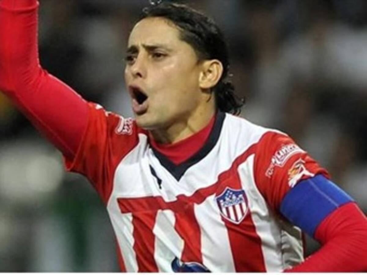 Junior venció 3-1 a Chicó en la apertura de la octava fecha del fútbol colombiano