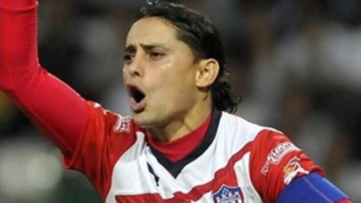 Junior venció 3-1 a Chicó en la apertura de la octava fecha del fútbol colombiano