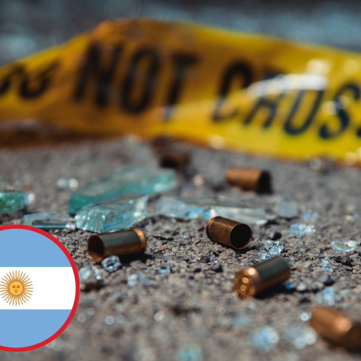 Murió estudiante de 13 años y ocho resultan heridos en tiroteo escolar en Argentina